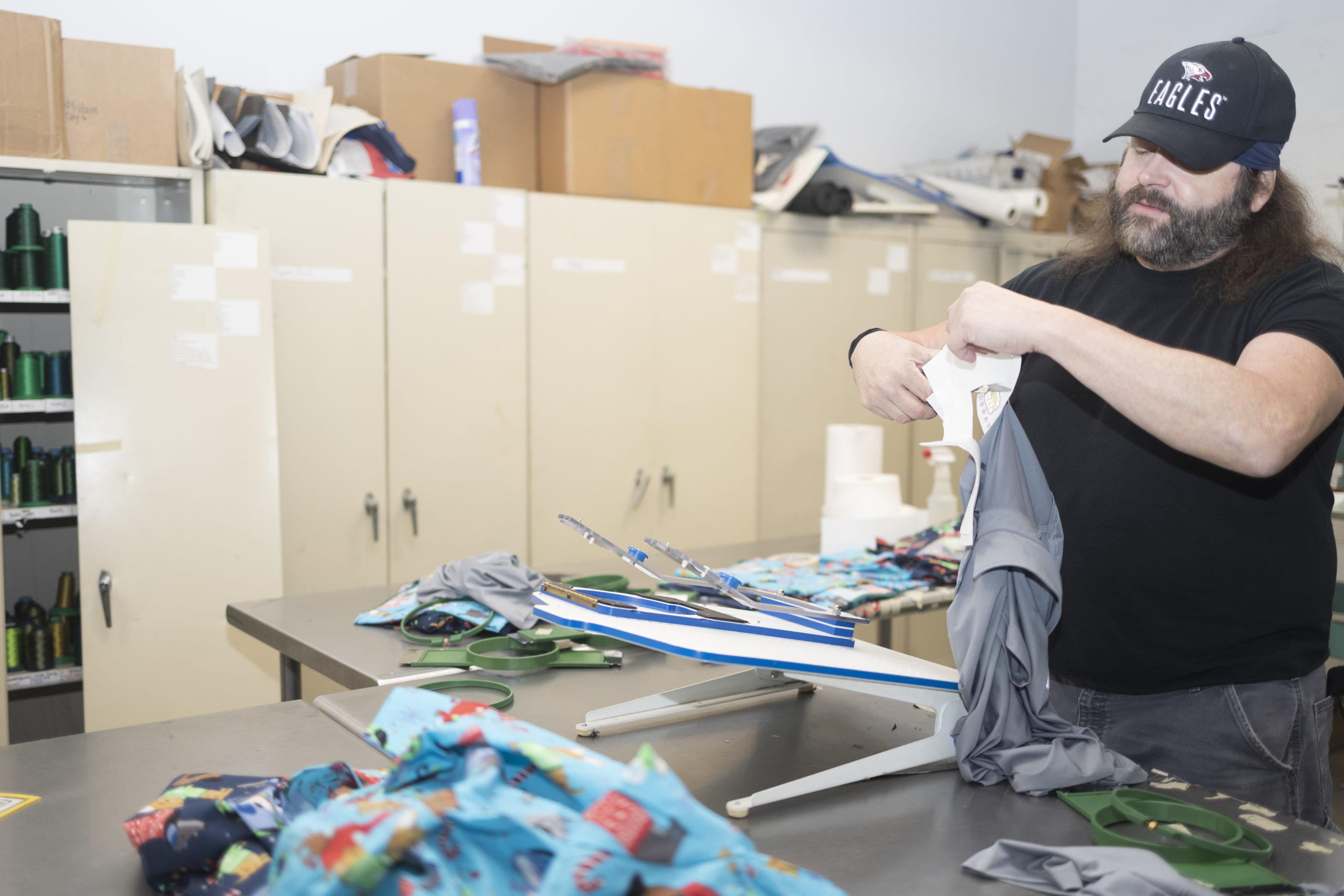 No Team (Or Pup) Is Too Small! 🐕