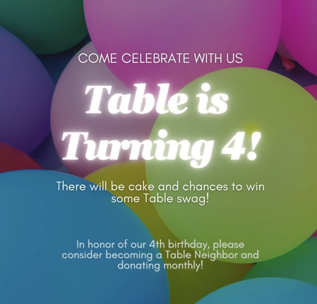 APATT 4th Anniversary Party