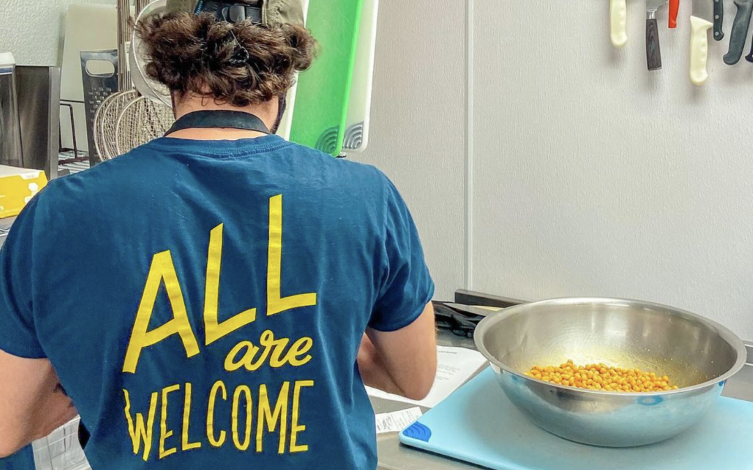 A Place at the Table Is Turning Four!