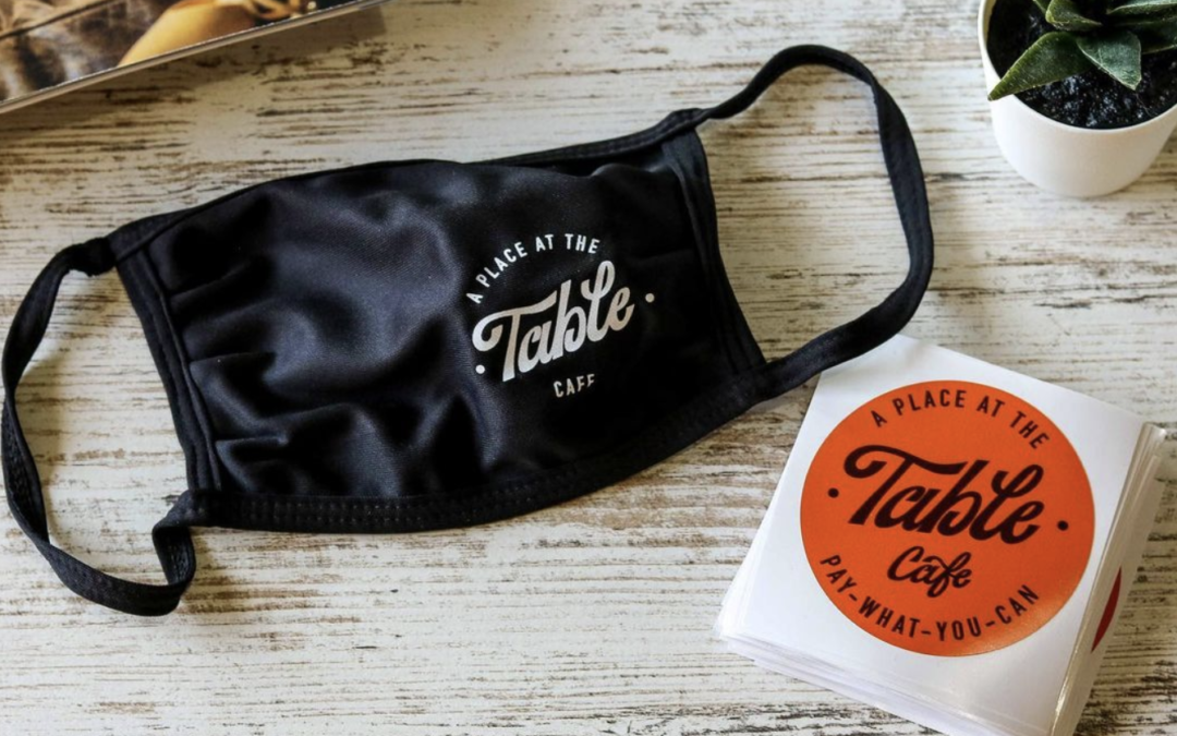 Join Women in Business for A Place at the Table Networking Luncheon