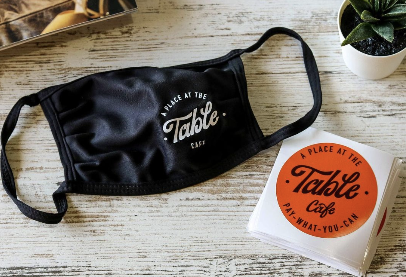 Join Women in Business for A Place at the Table Networking Luncheon