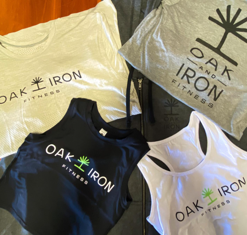 Spring Merchandise at BaySix