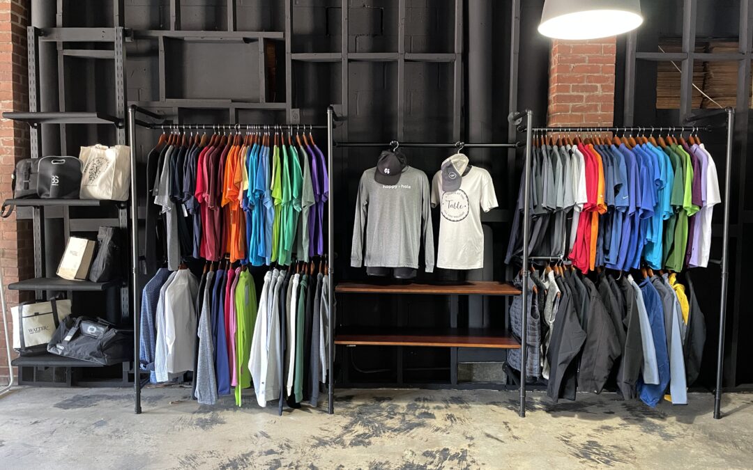 Our Office Got a Makeover! ✨