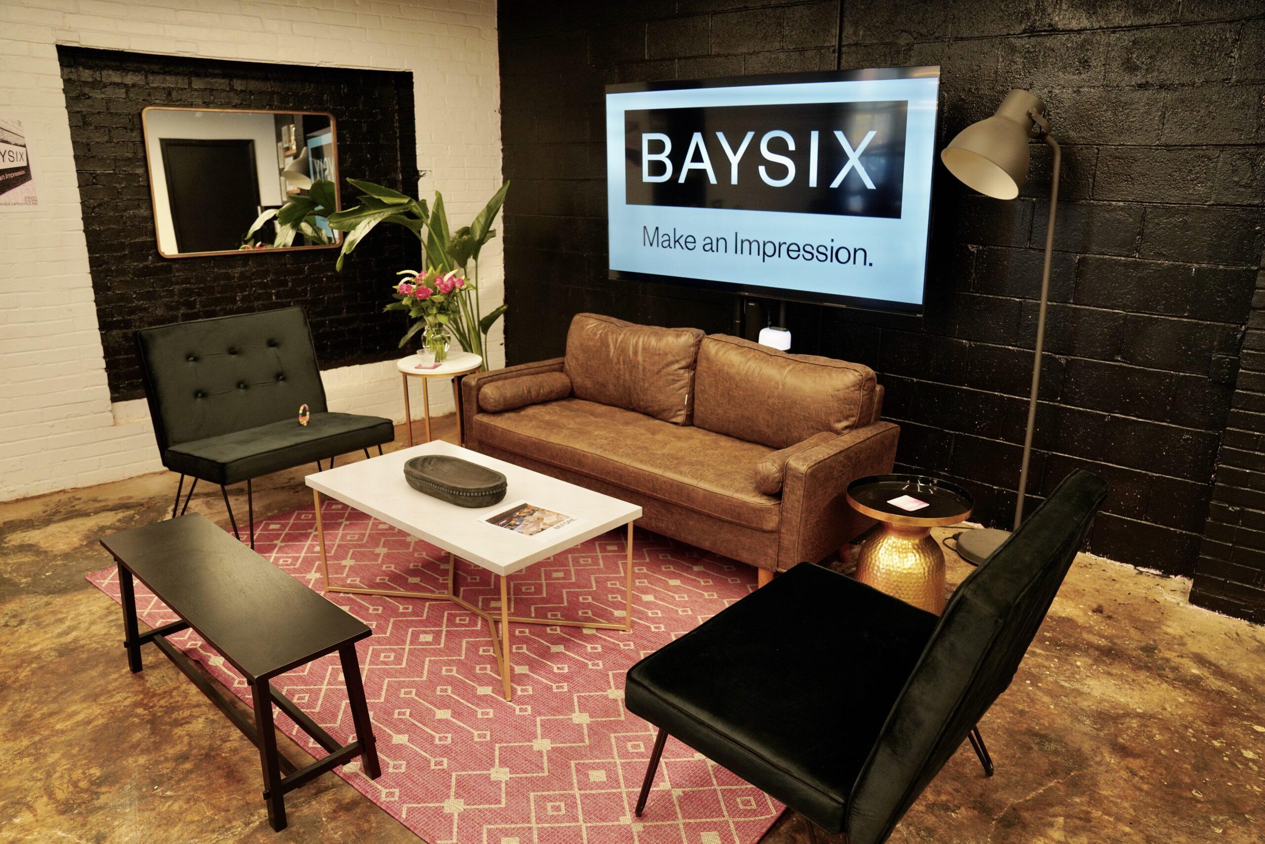 BaySix Open House