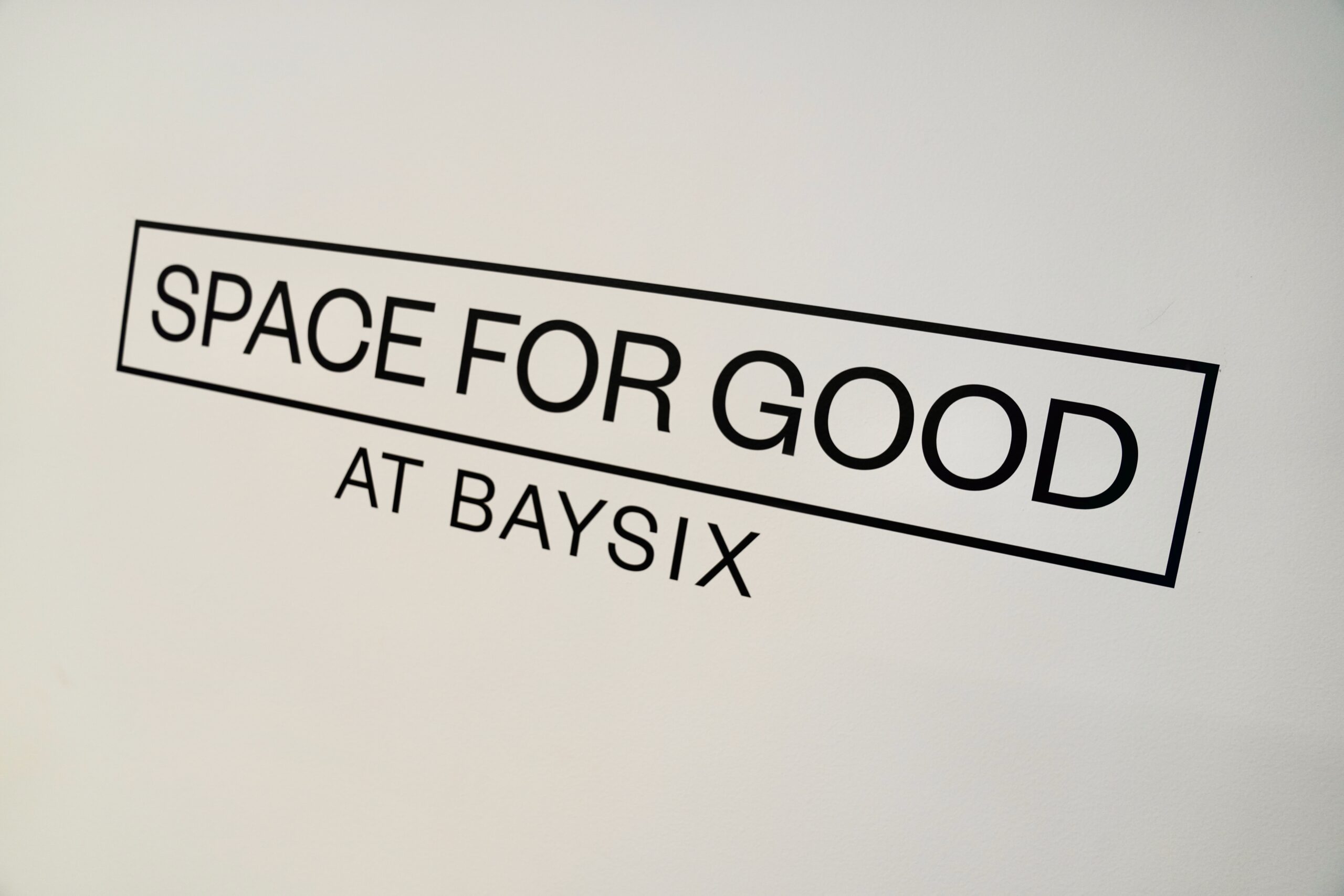BaySix Open House