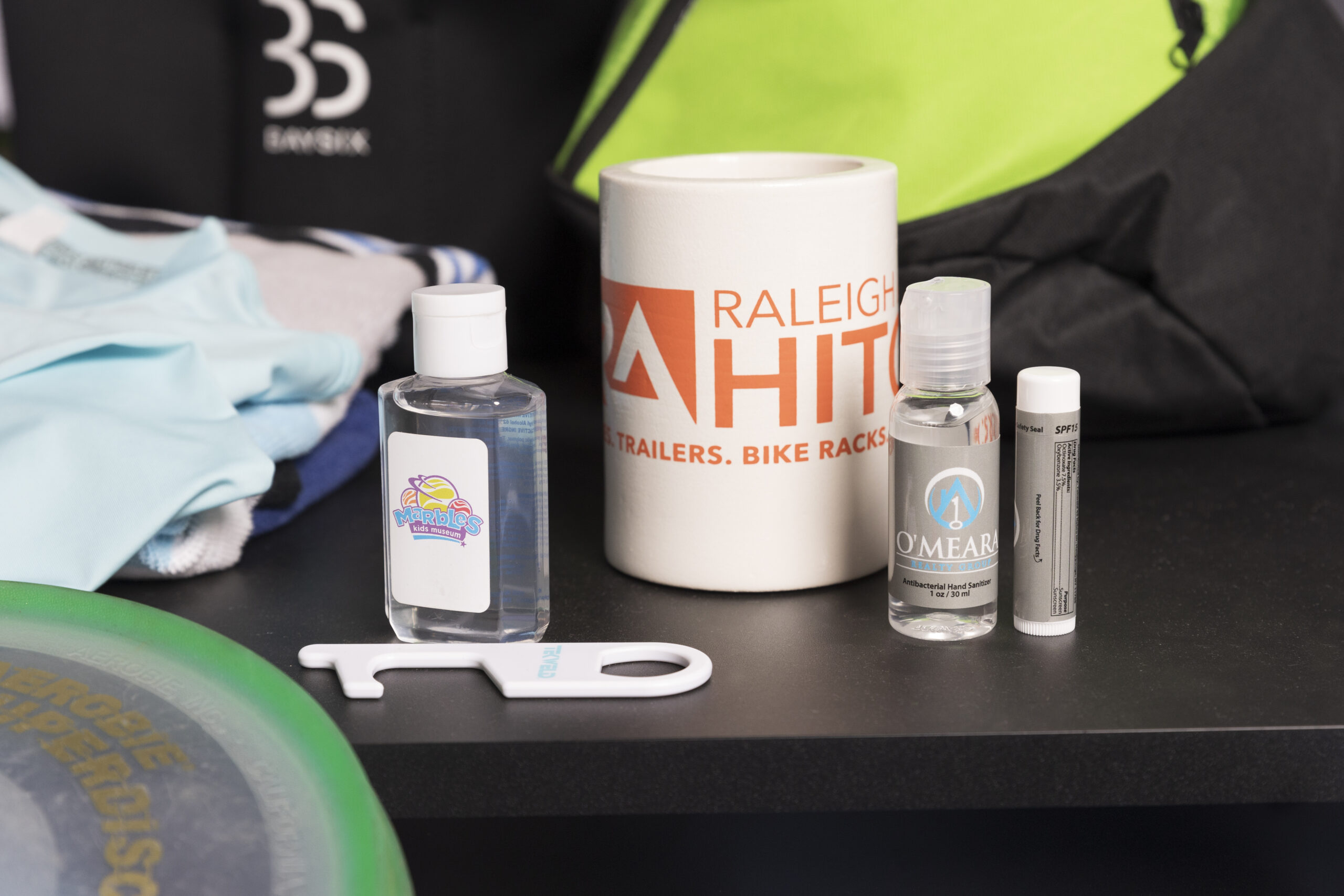 We Can Host Your Company Store