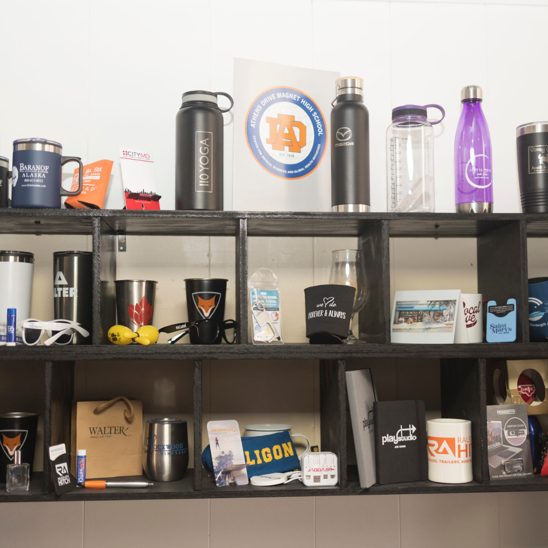 BaySix Golf Season for School Spirit