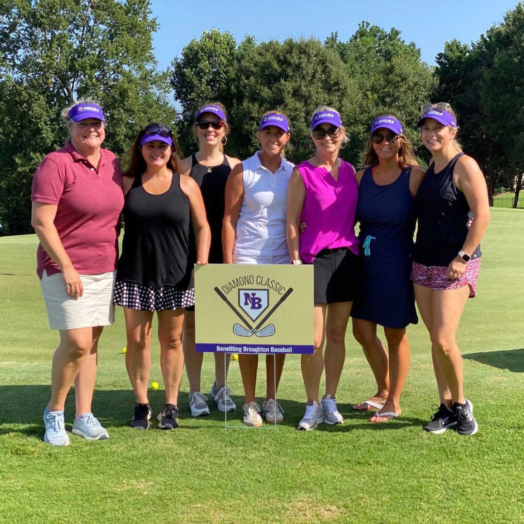 Tee Off in Style: Elevate Your Golf Game with Customized Spirit Gear