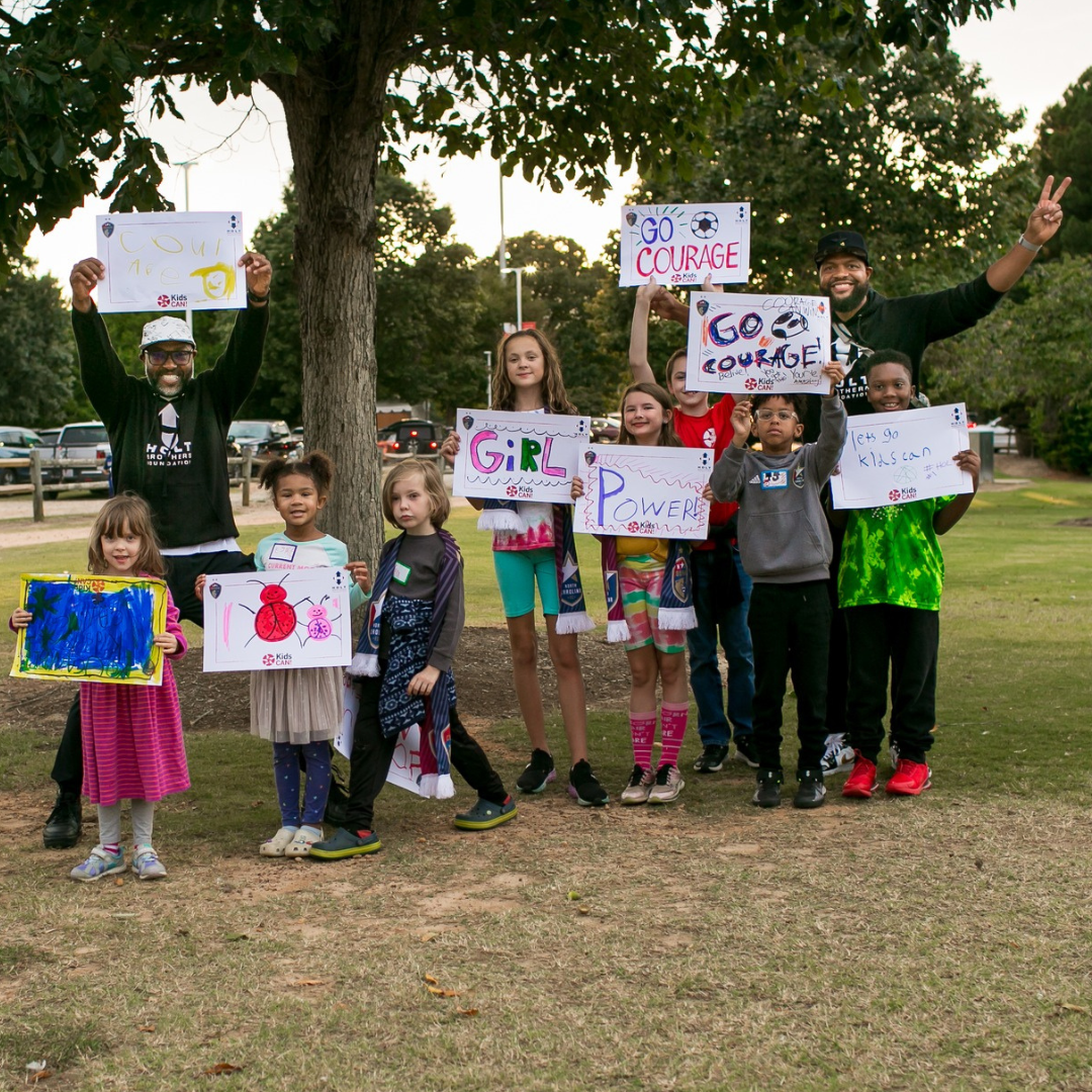 Holt Brothers Foundation