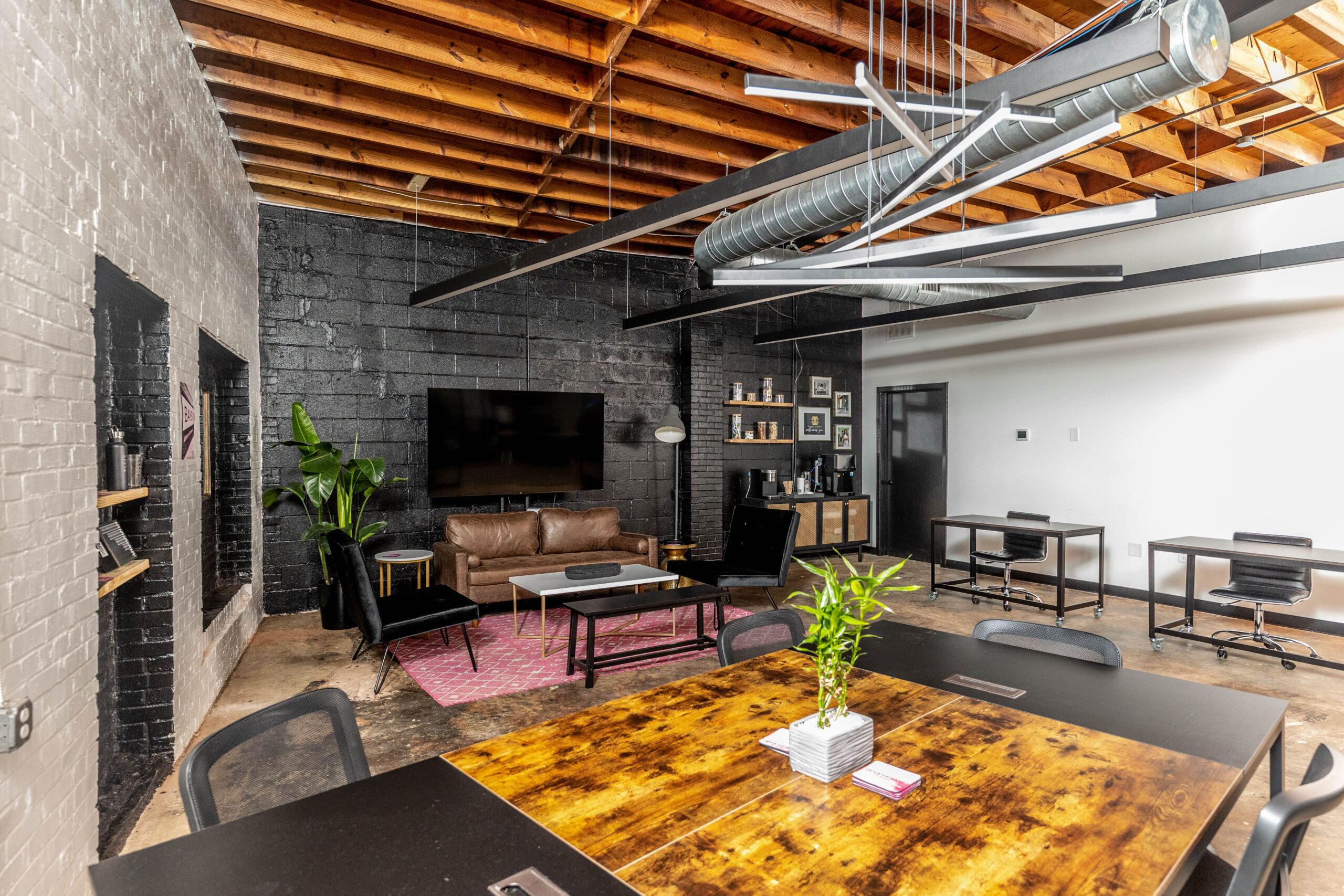 BaySix Space For Good