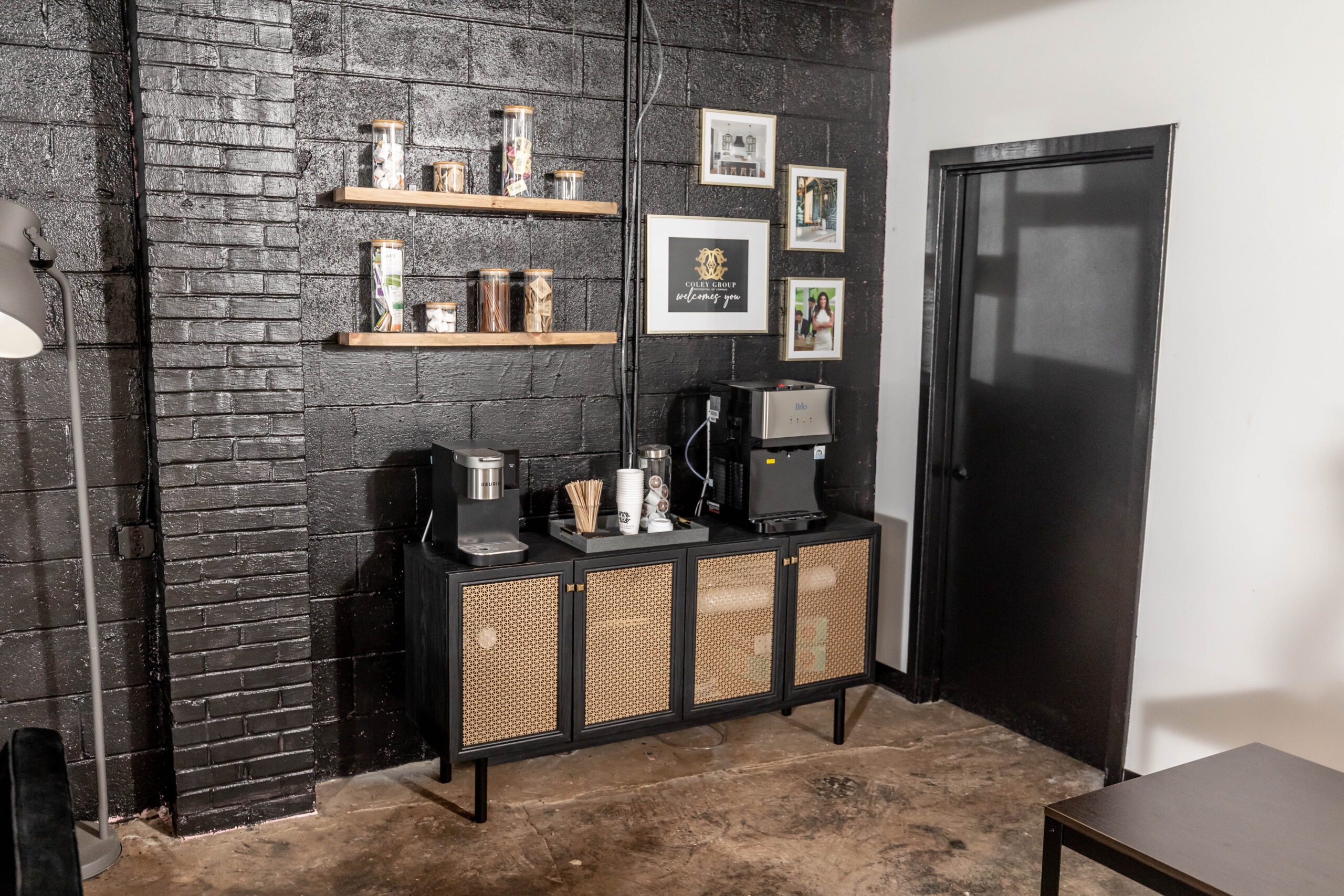 BaySix Space For Good