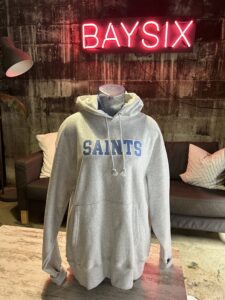 BaySix Tailgate Sport Spirit Season
