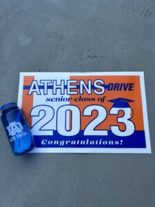 BaySix Tailgate Sport Spirit Season