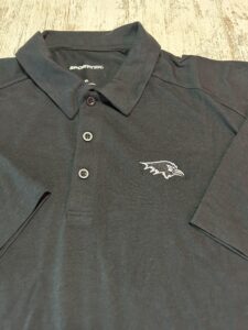 BaySix Tailgate School Spirit