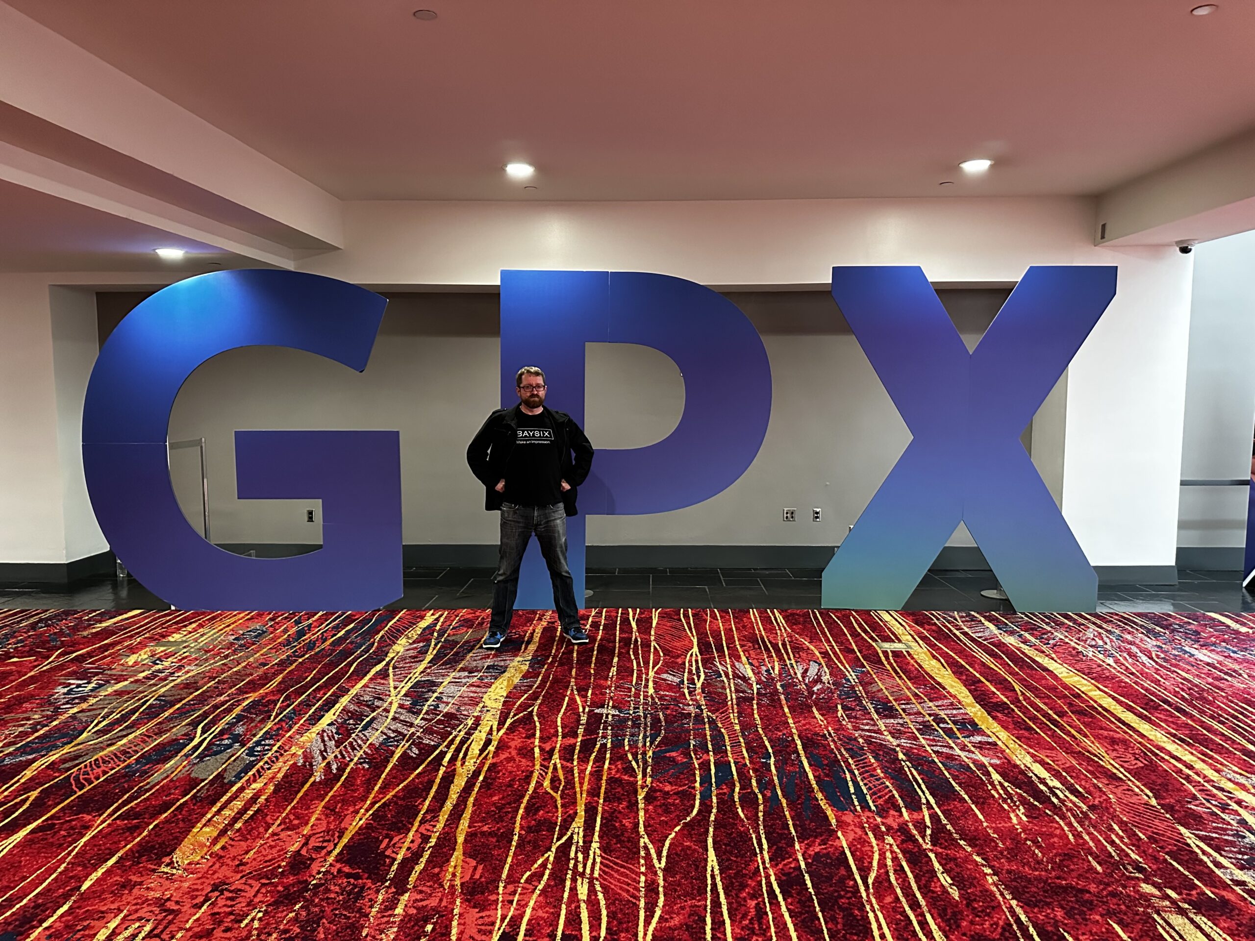 GPX