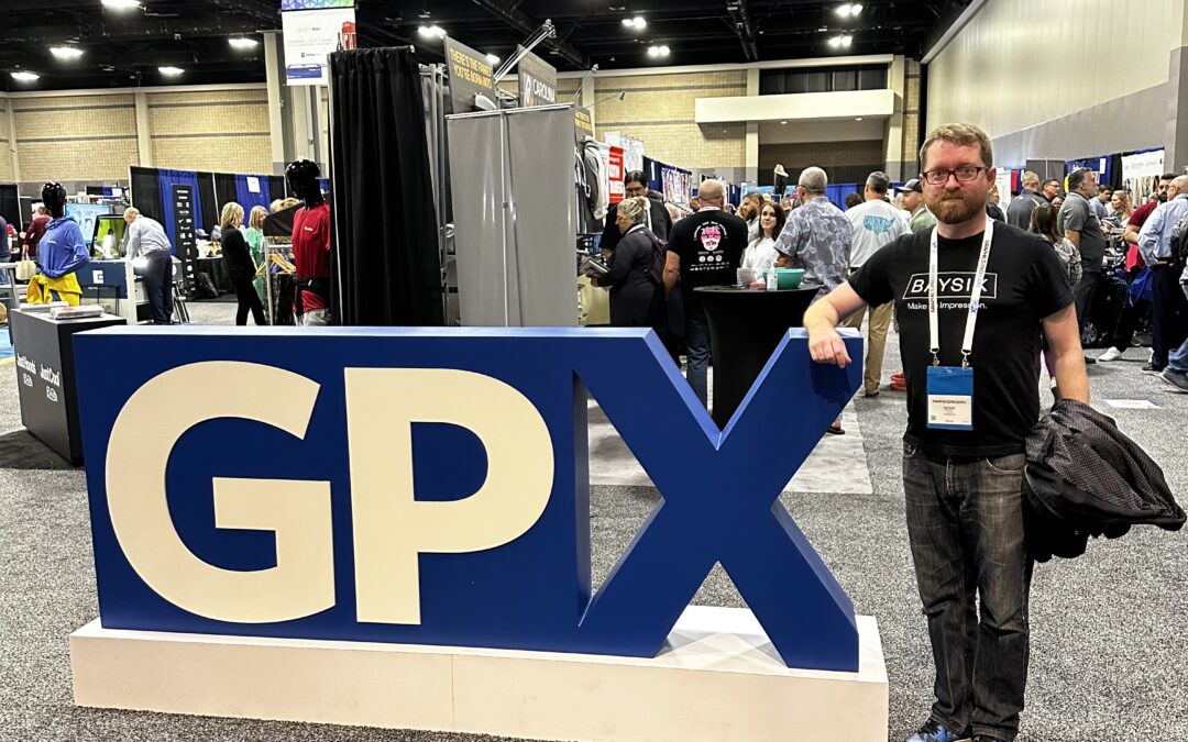 Getting Educated on the Latest in Branding at the Graphics Pro Expo