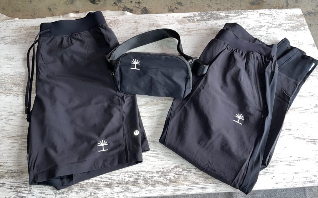 Great Gear = Great Workout