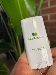 BaySix Custom Roll on Sunscreen