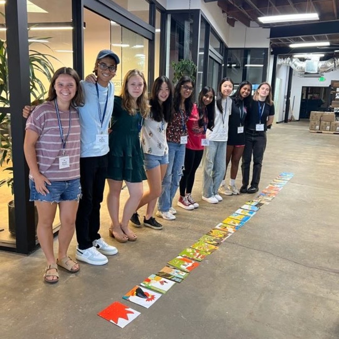 General Services Foundation