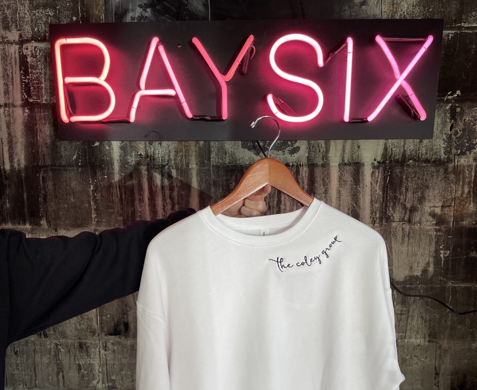 Now Trending: Unique Logo Placements