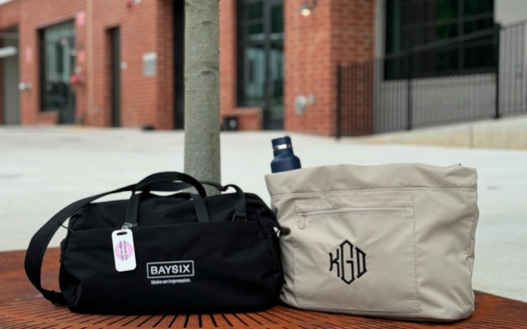 Trend Alert: Travel Season Is Upon Us