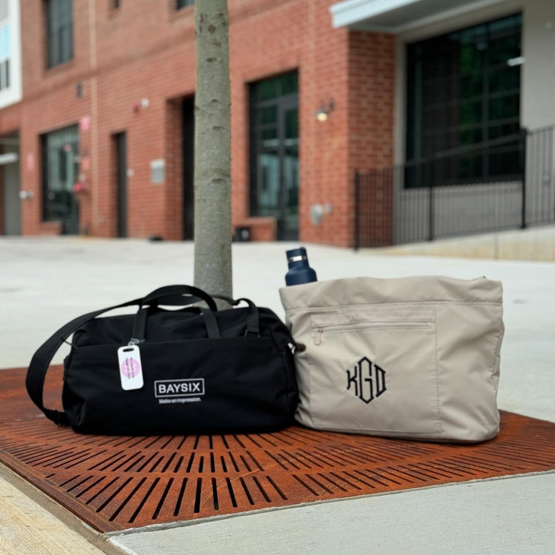 Trend Alert: Travel Season Is Upon Us