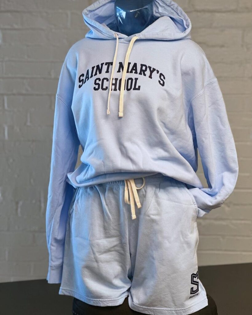 St Mary's Matching Set at BaySix