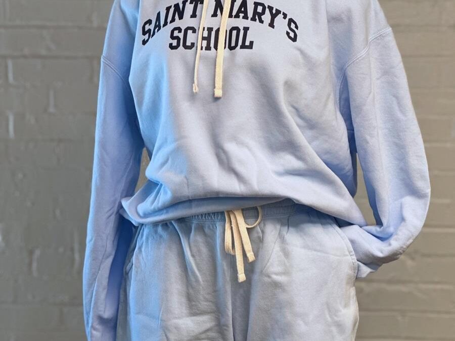 One Piece… Two Piece: Matching Sets are Super Trendy