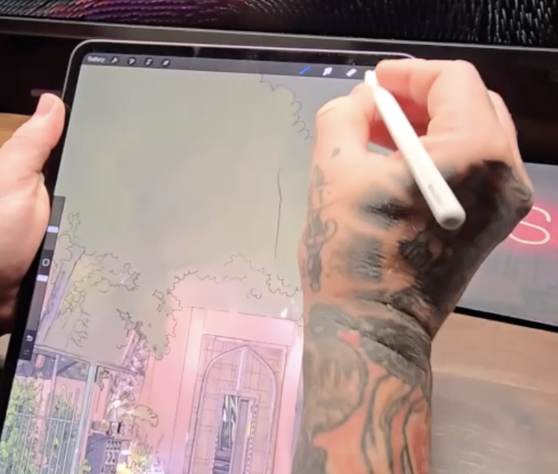 Did You Know We Offer Art and Design Services?