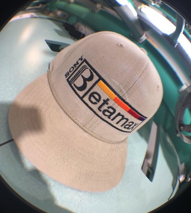 Hats Embroidery at BaySix