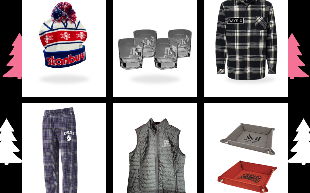 Get Ahead of the Holidays and Save: Check Out Our Staff Picks 🎁