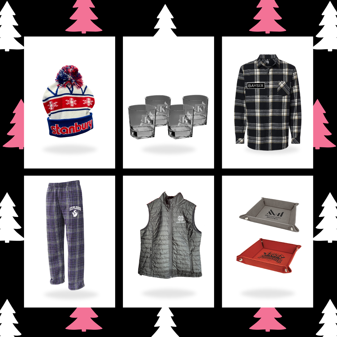 Get Ahead of the Holidays and Save: Check Out Our Staff Picks 🎁