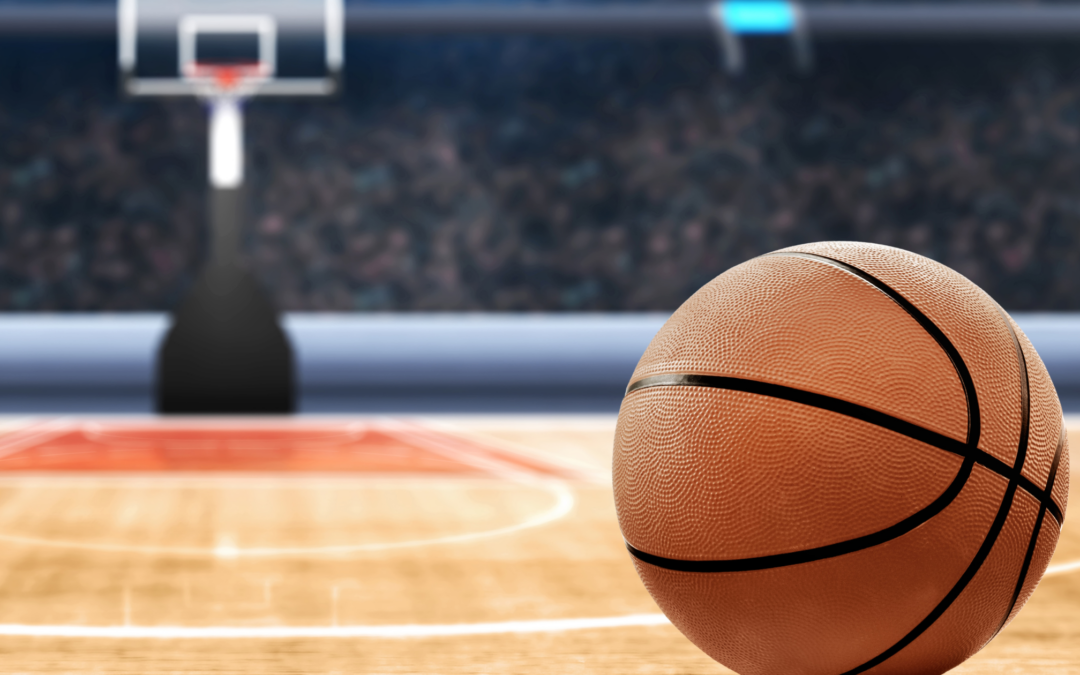 🏀 Merch Madness Alert! Free Hats or Tumblers with Your Order 🎉