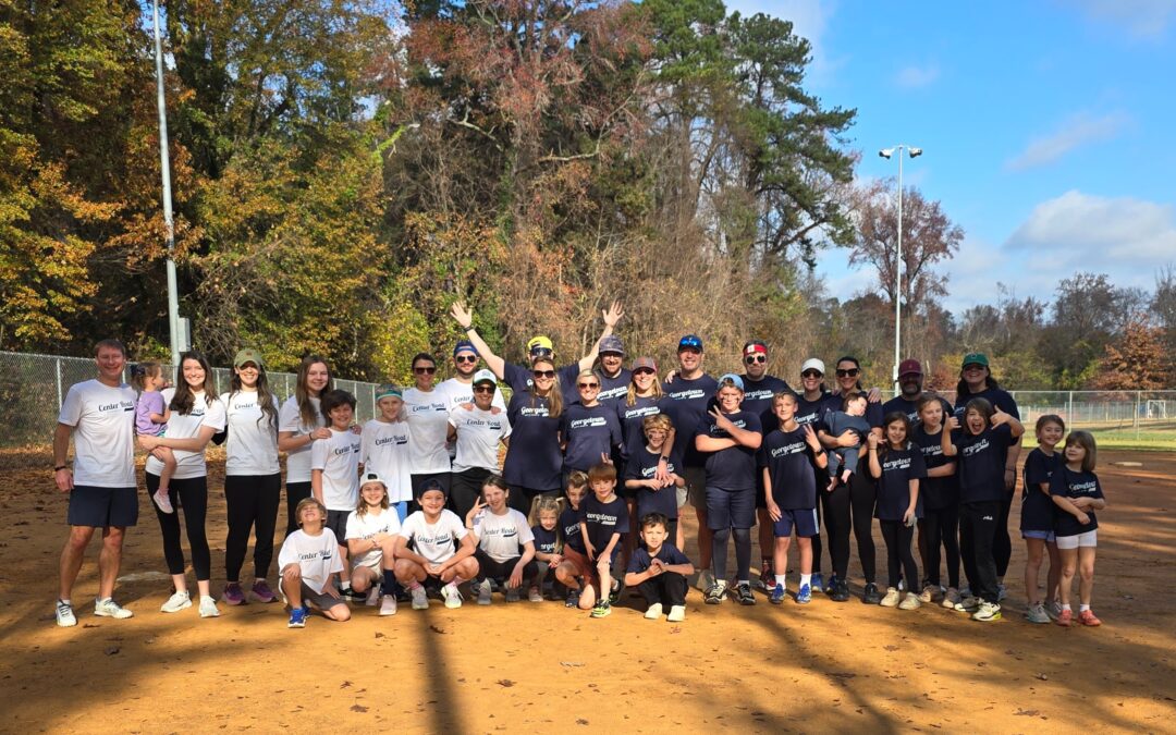 From Spreadsheet to Sidelines: How Baysix Delivered 40+ Custom Kickball Shirts in Record Time